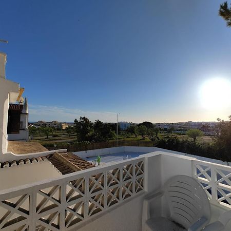 Villamor Albufeira Esterno foto